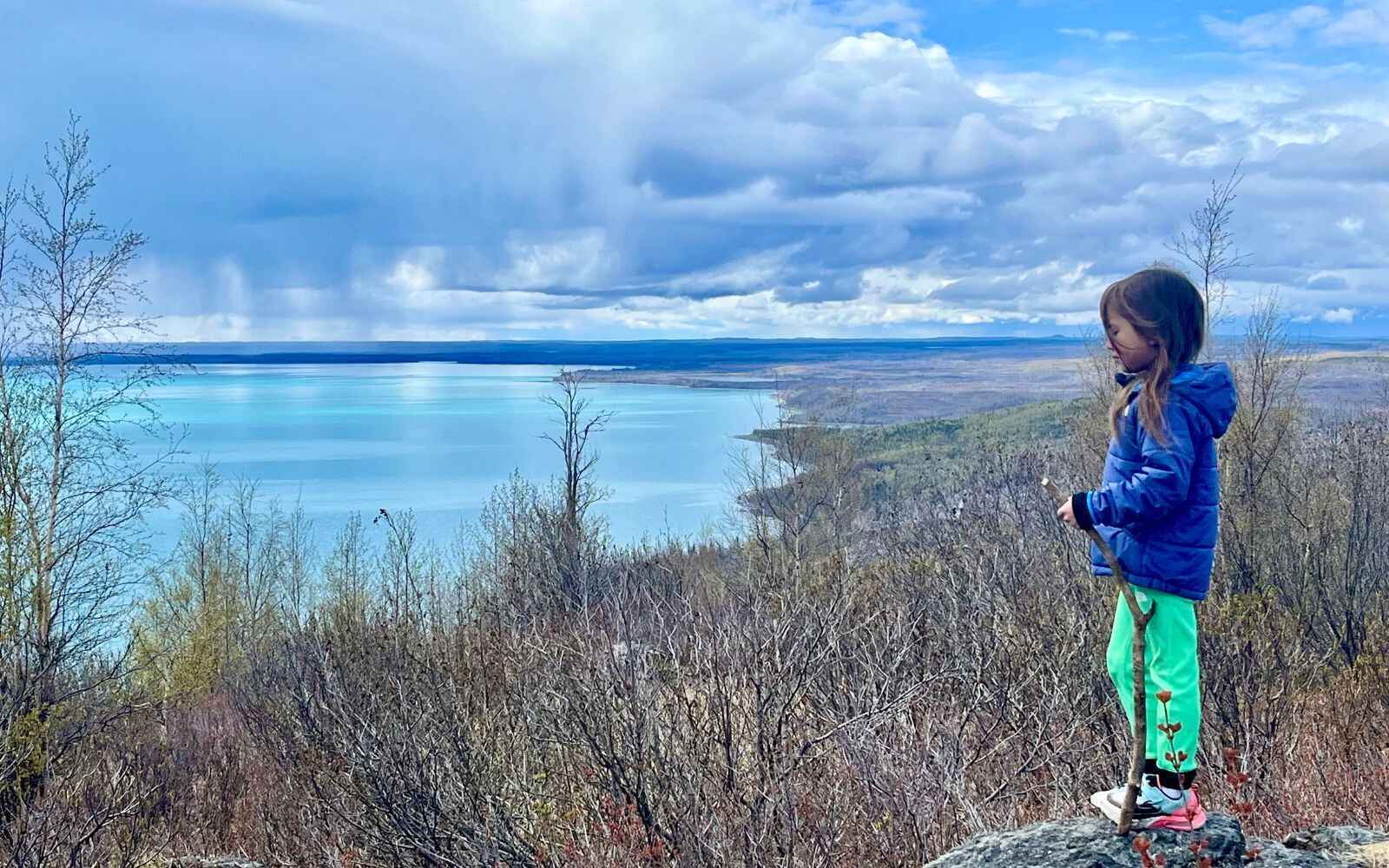 You Are Inletkeeper! image