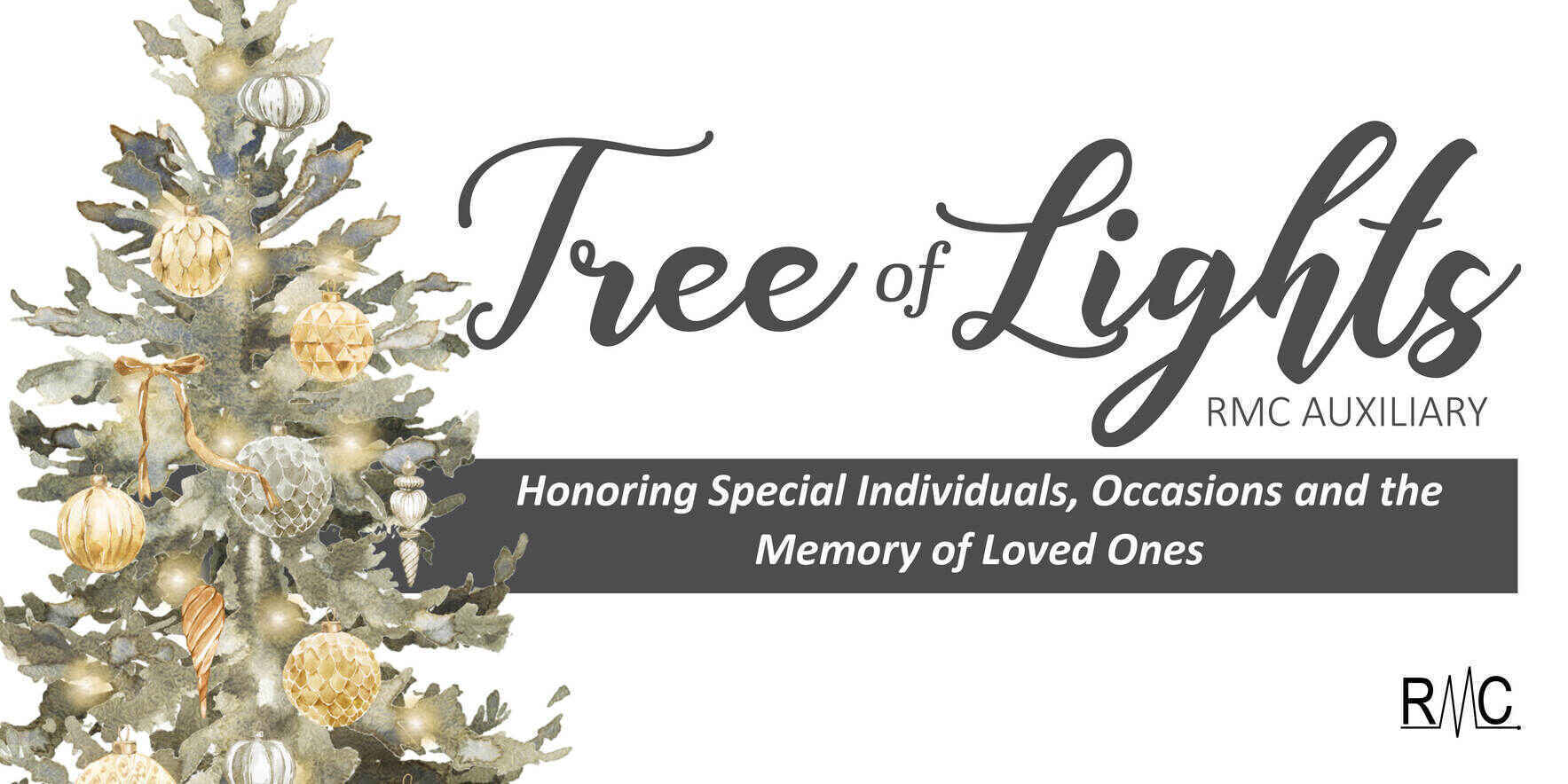 Honor Loved Ones & Fund Annual Scholarships image