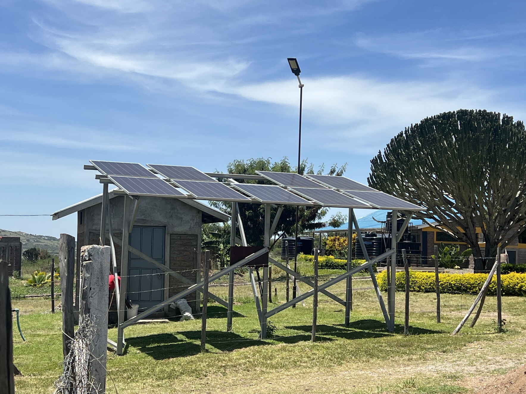 Help VOH go solar! image