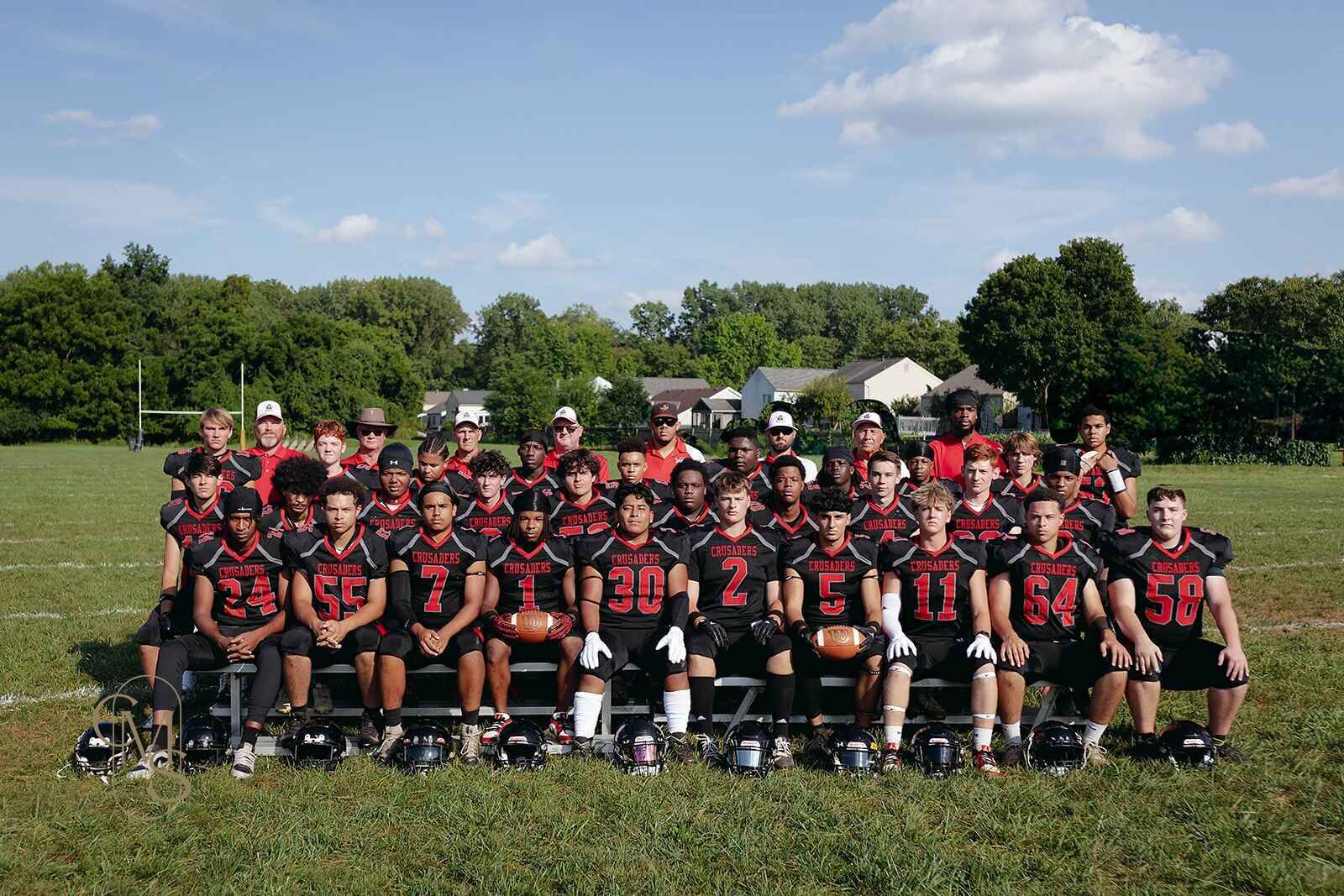 Help fund our 2025 National Homeschool Football Association - National Tournament trip to Florida image