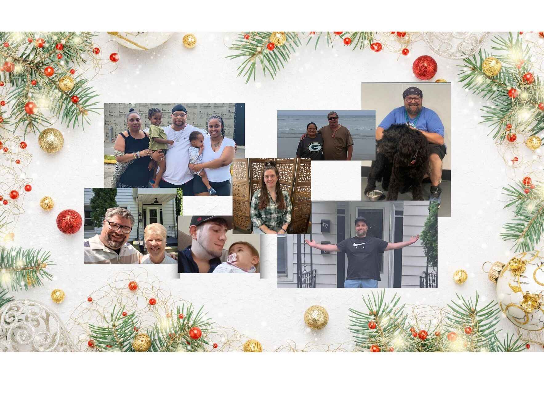 Double YOUR Impact Today! image