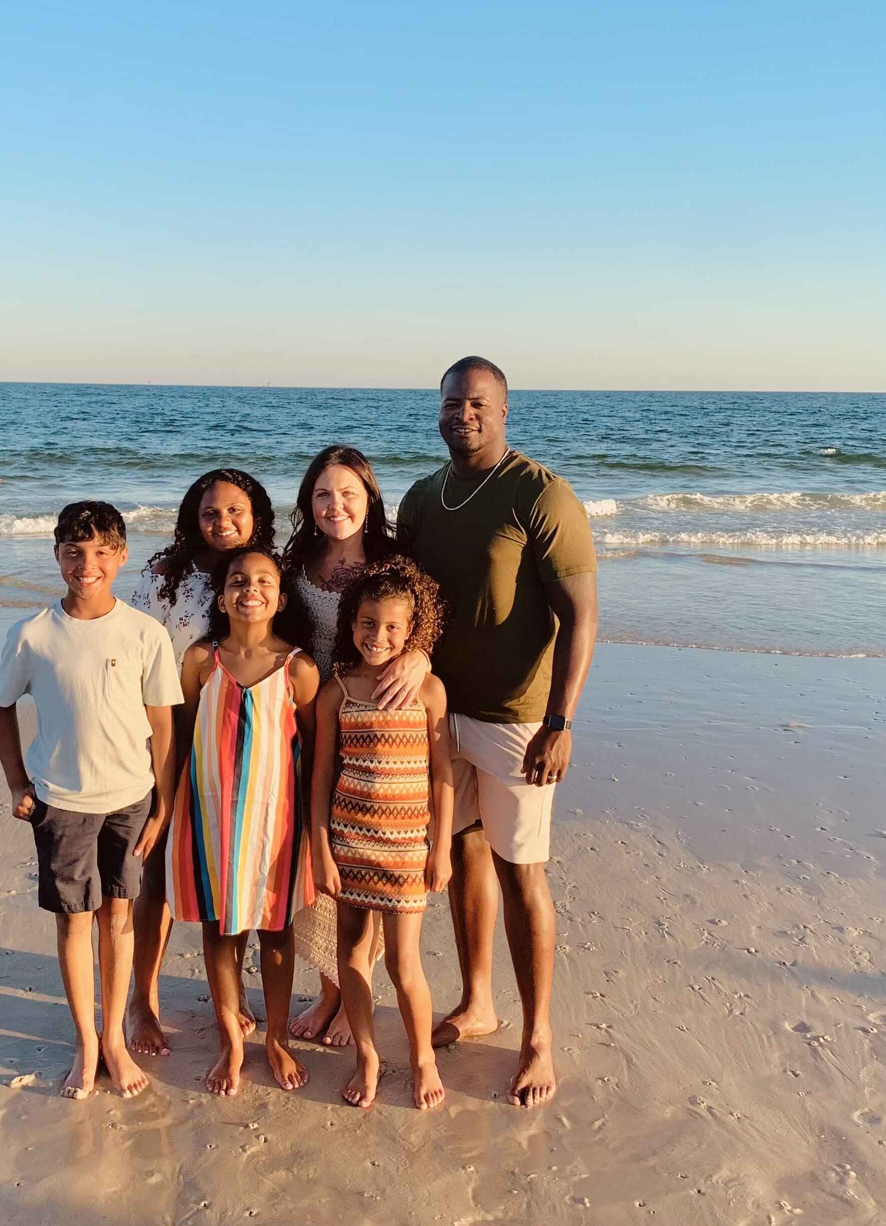 Please help Officer Cranston Fisk and his family during this difficult time. image