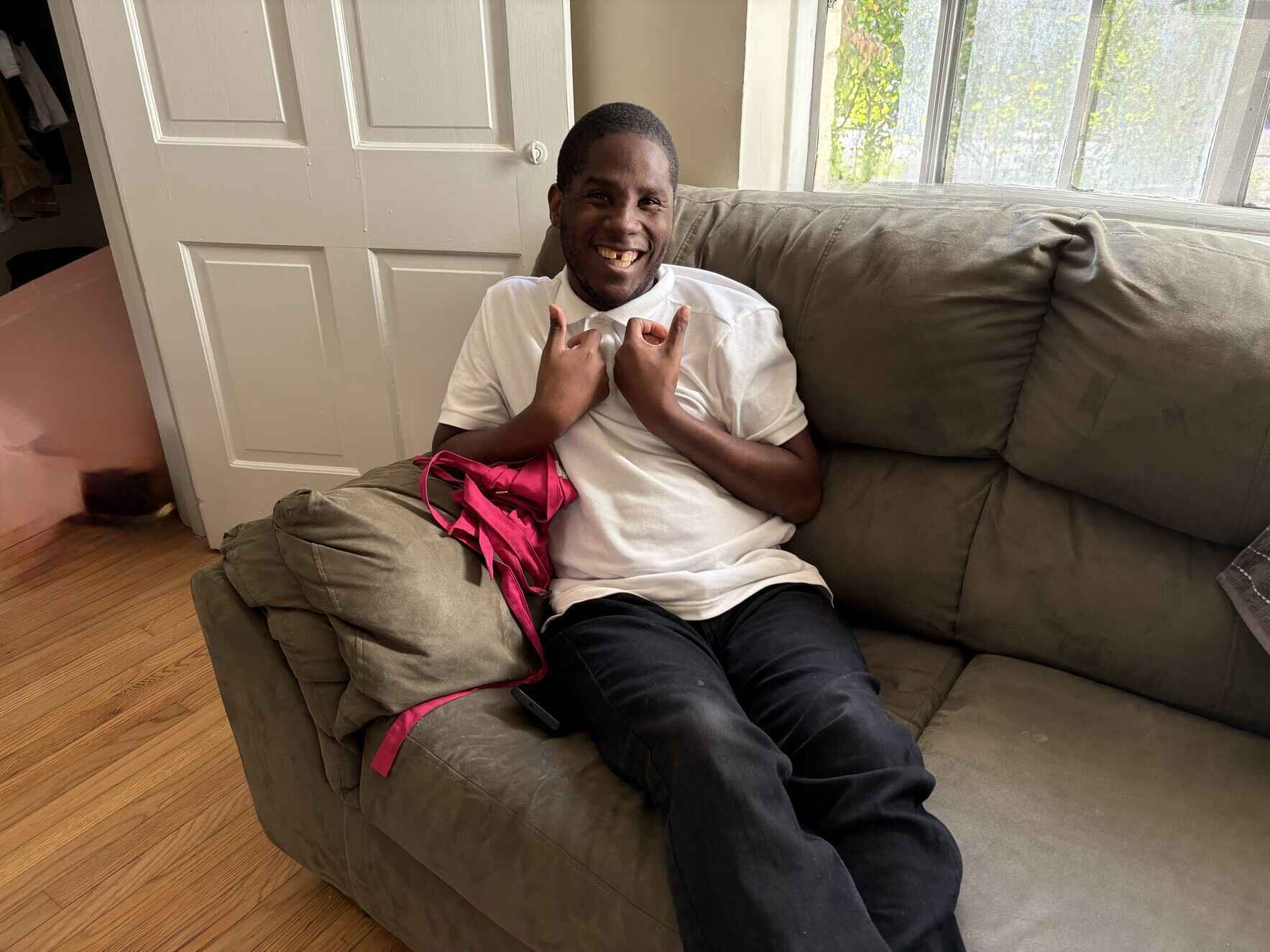 Making the Dream of Home a Reality image