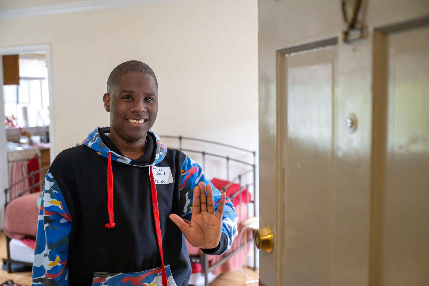 Making the Dream of Home a Reality image