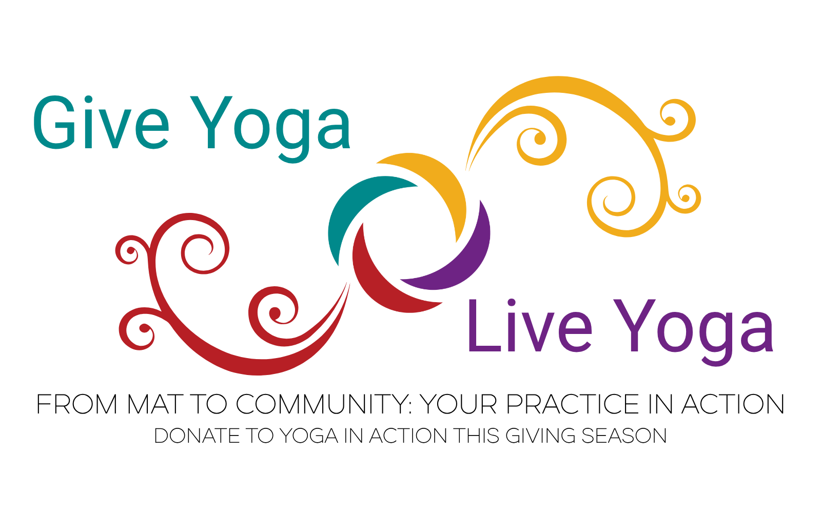 From Mat to Community: your Practice in Action image