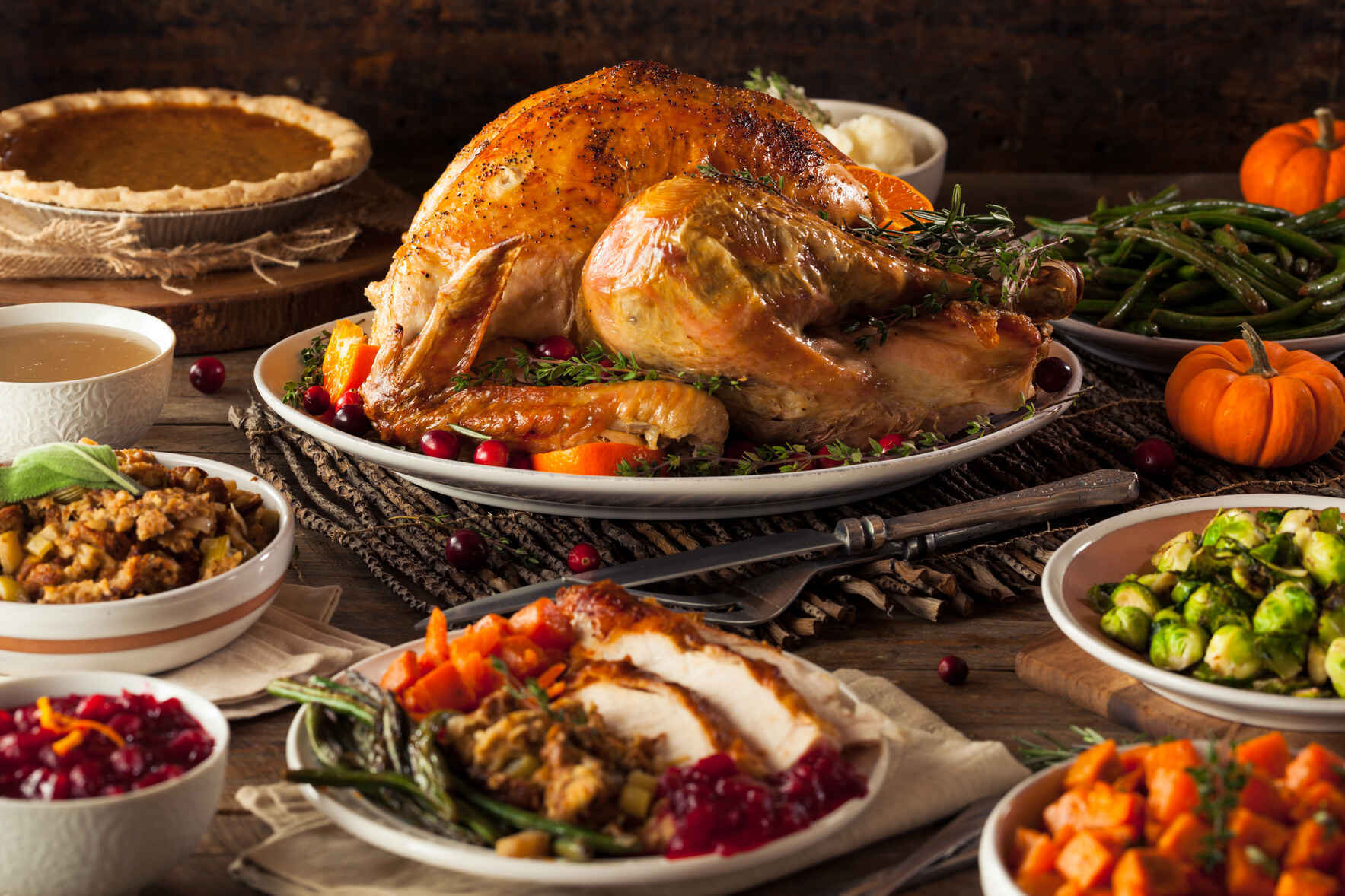Feeding More Than 5,000 Families This Year image