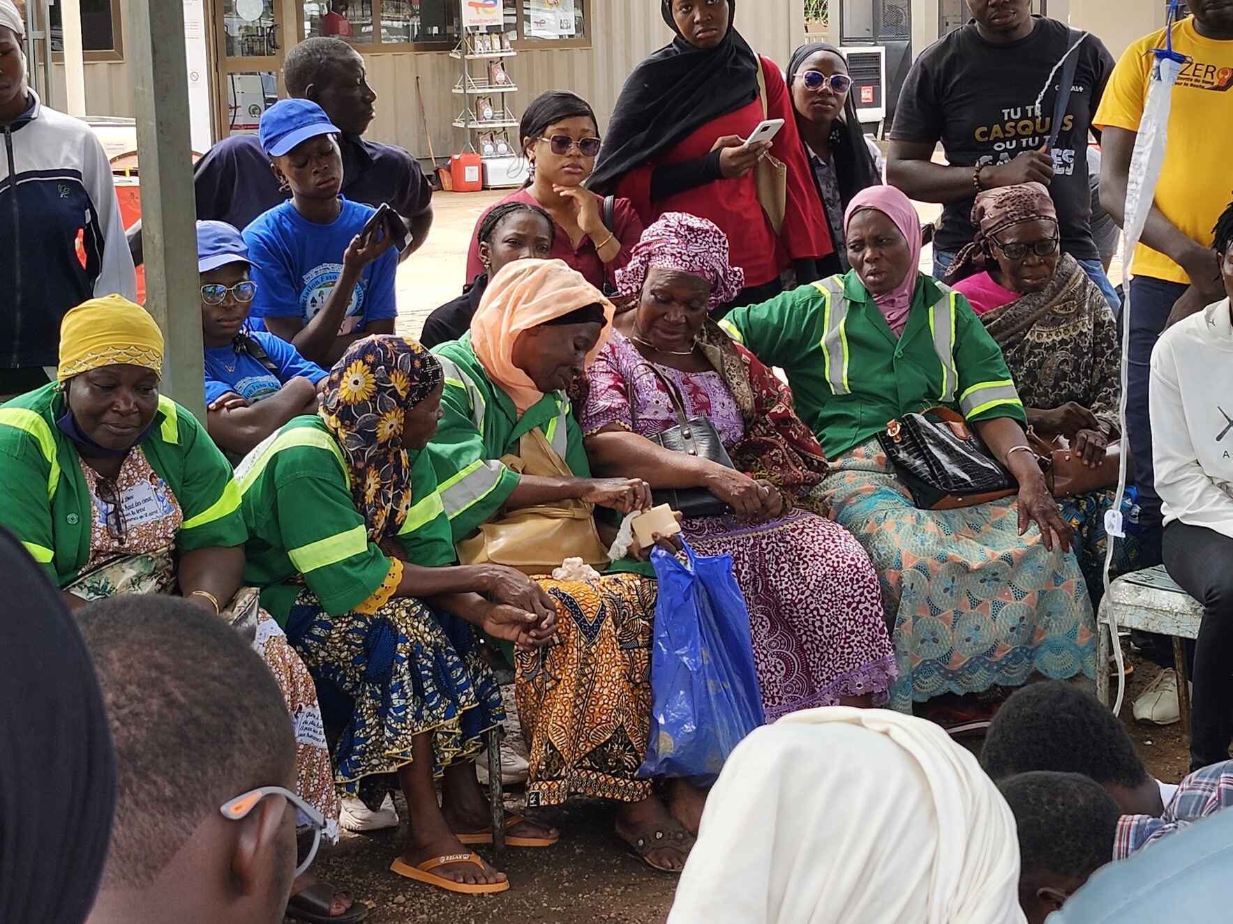 2025 Annual Fundraiser image