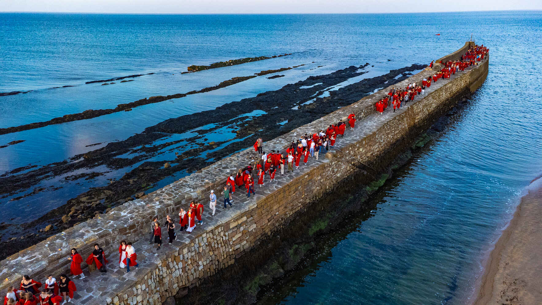 Together, we can make waves image