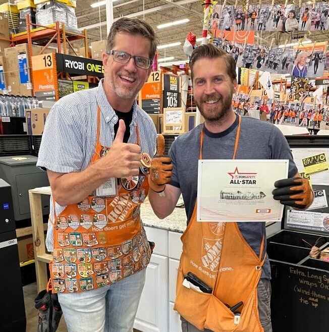 Support our Employment Program this Giving Tuesday image