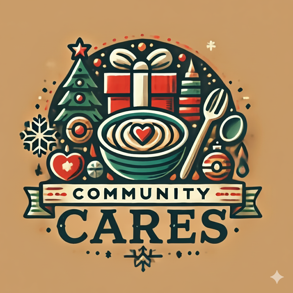 Support Community Cares Program image