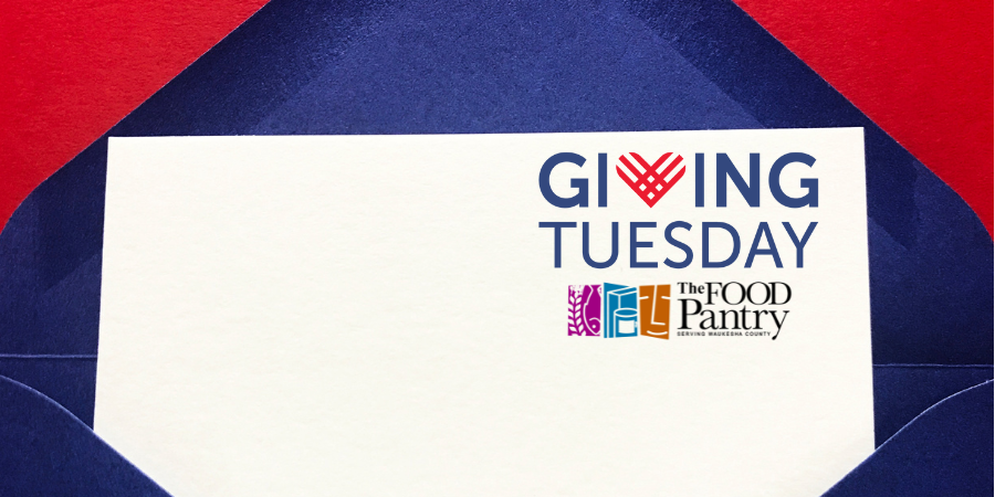 Join us on a journey from hunger to health on #GivingTuesday! image