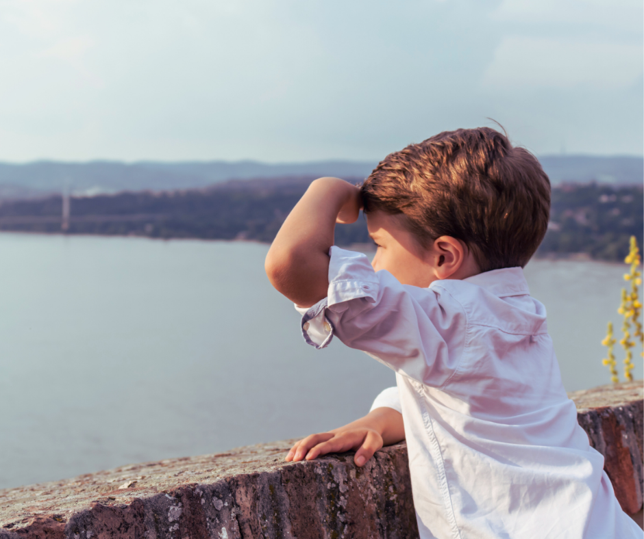 ⚓ Your gift is more than a donation—it’s an anchor that holds a child steady in the storm. image