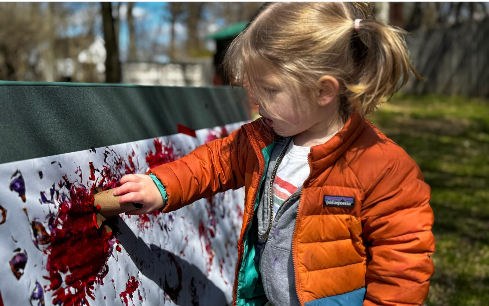 Your gift is an investment in our community's future - please donate by November 7th. image