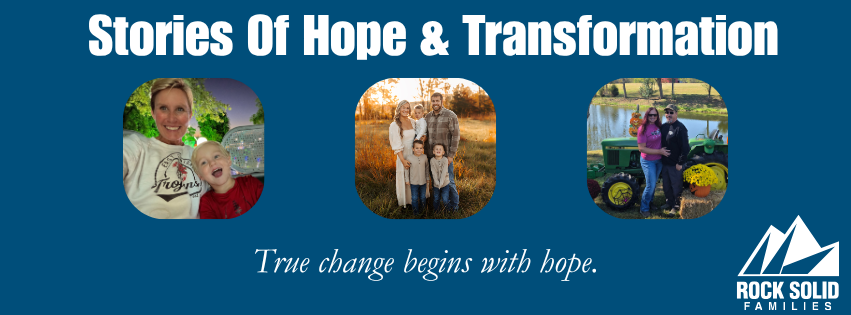 Rock Solid Families image