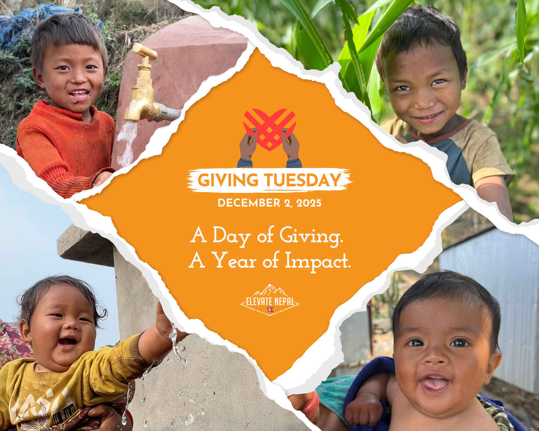 Elevate Nepal, Inc. image