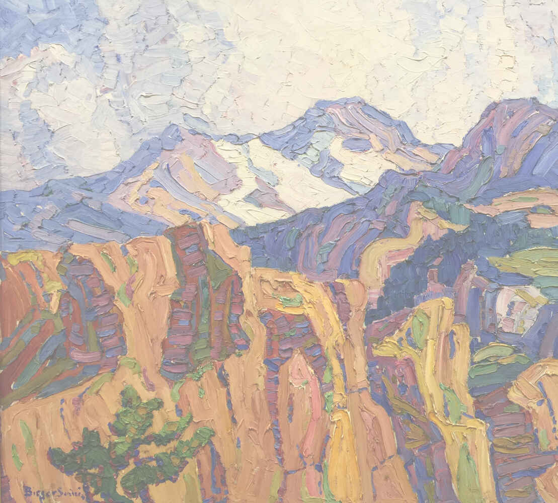 Art Appraisals for the November 8th Soulis Auction in Kansas City  image