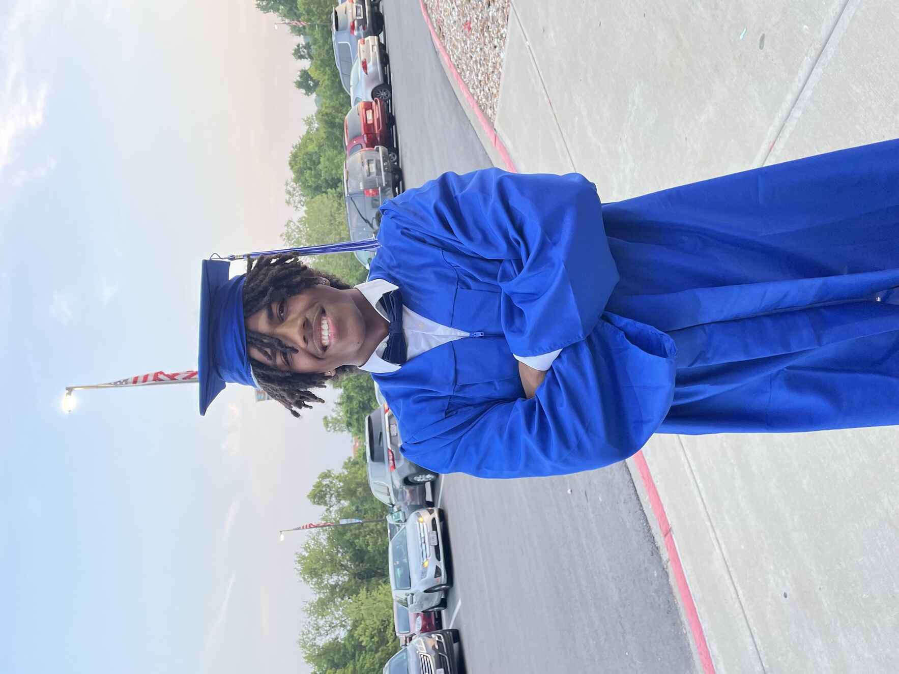 Help Continue Christian's Legacy image