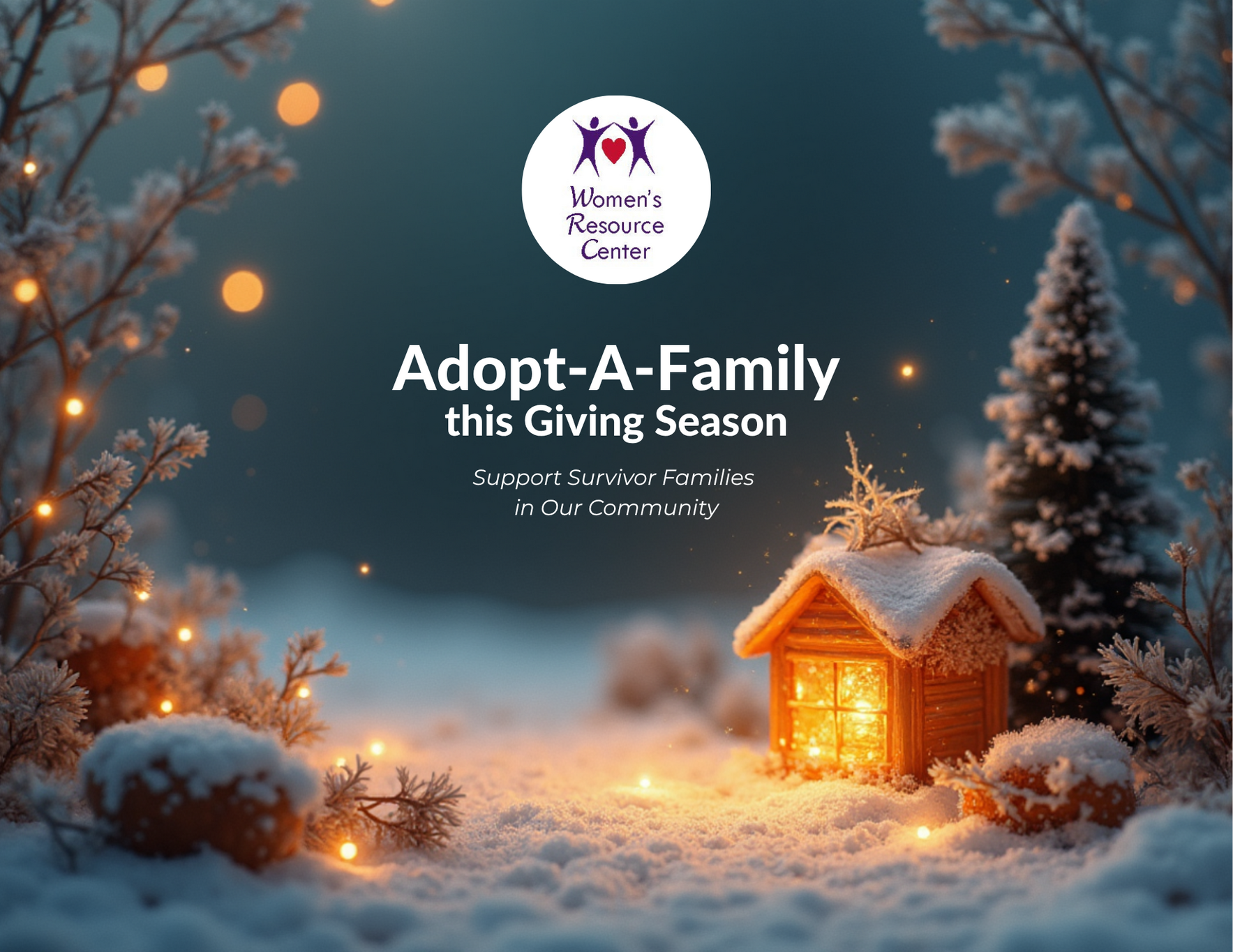 Adopt-A-Family 2025 image