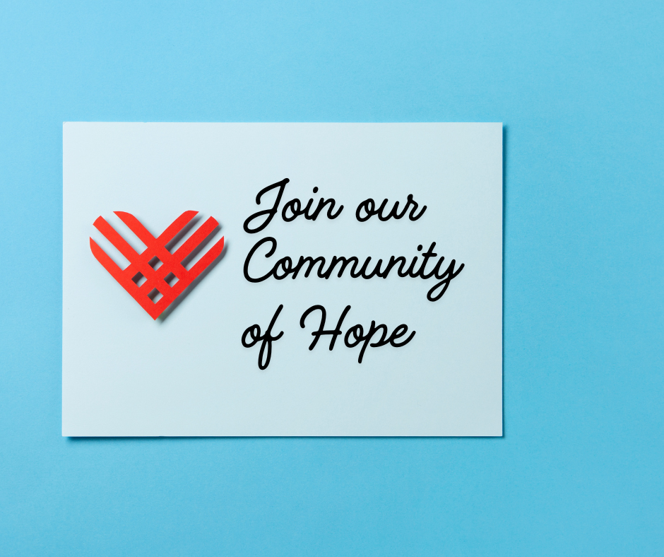 Be Part of Penfield’s Community of Hope This Giving Tuesday image