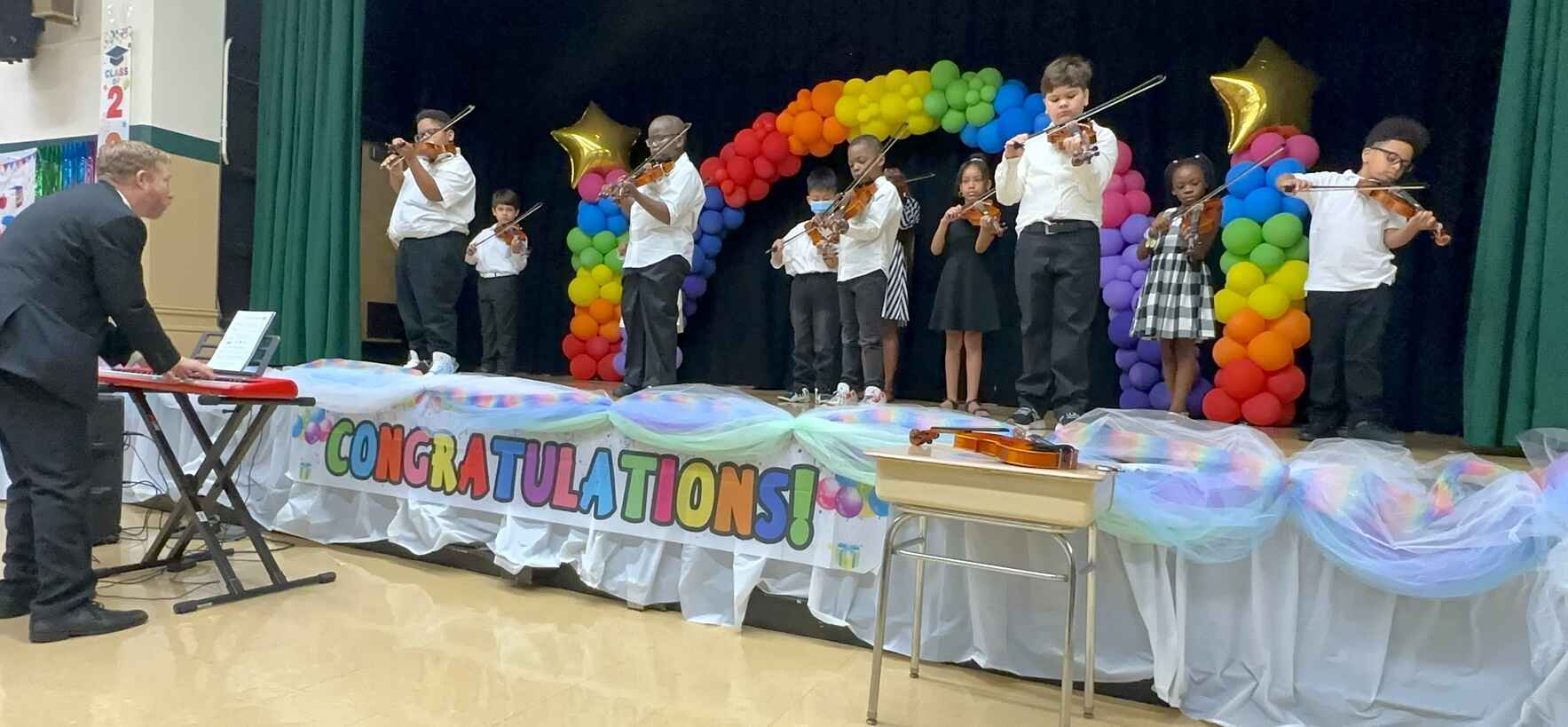 Federal Funding’s Cut. The Need Isn't. Please Help Bridge the Gap! image