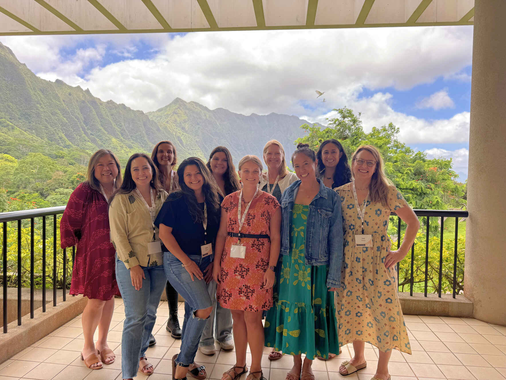 Supporting Resilient Communities and Positive Futures for Keiki  image