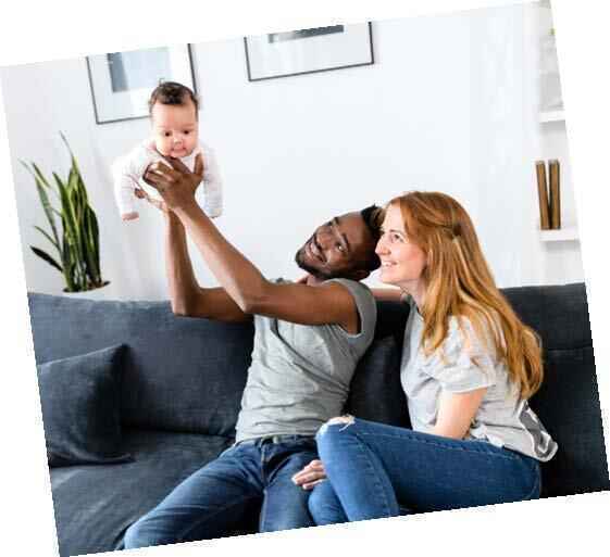 Your special year-end gift will be DOUBLED to help connect a child with a loving foster family, and provide care and support for local children and families in need! image