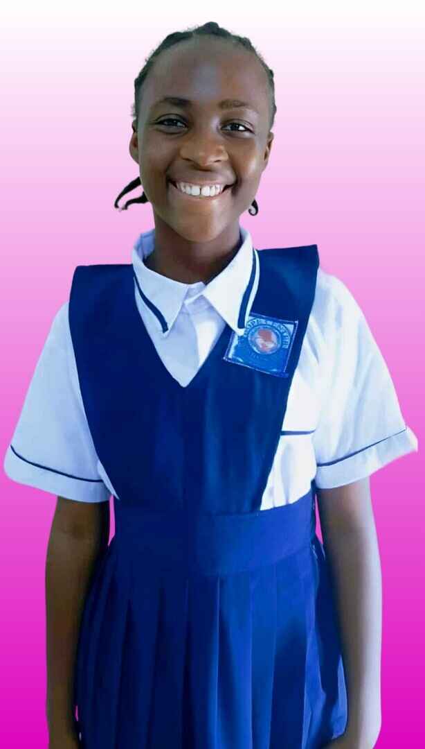 Give Richlyn a Brighter Future  image