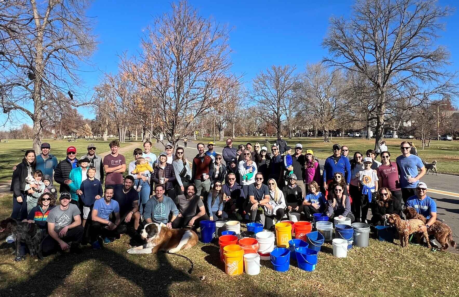 Water is Development.  image