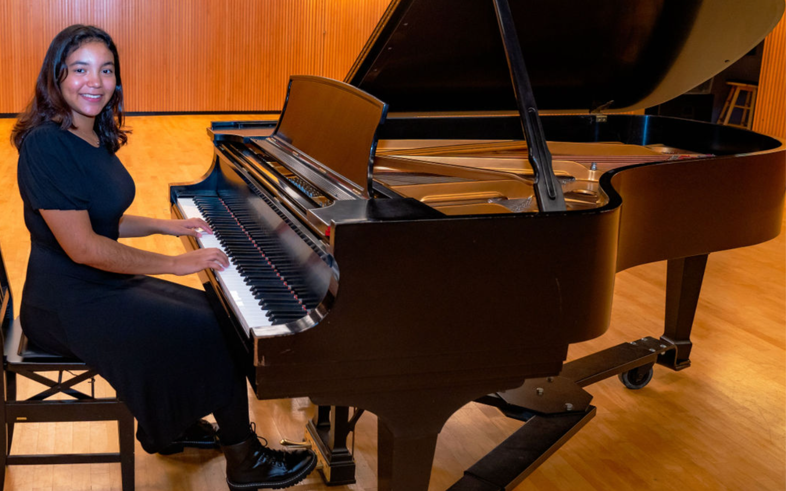 Support Third Street! image