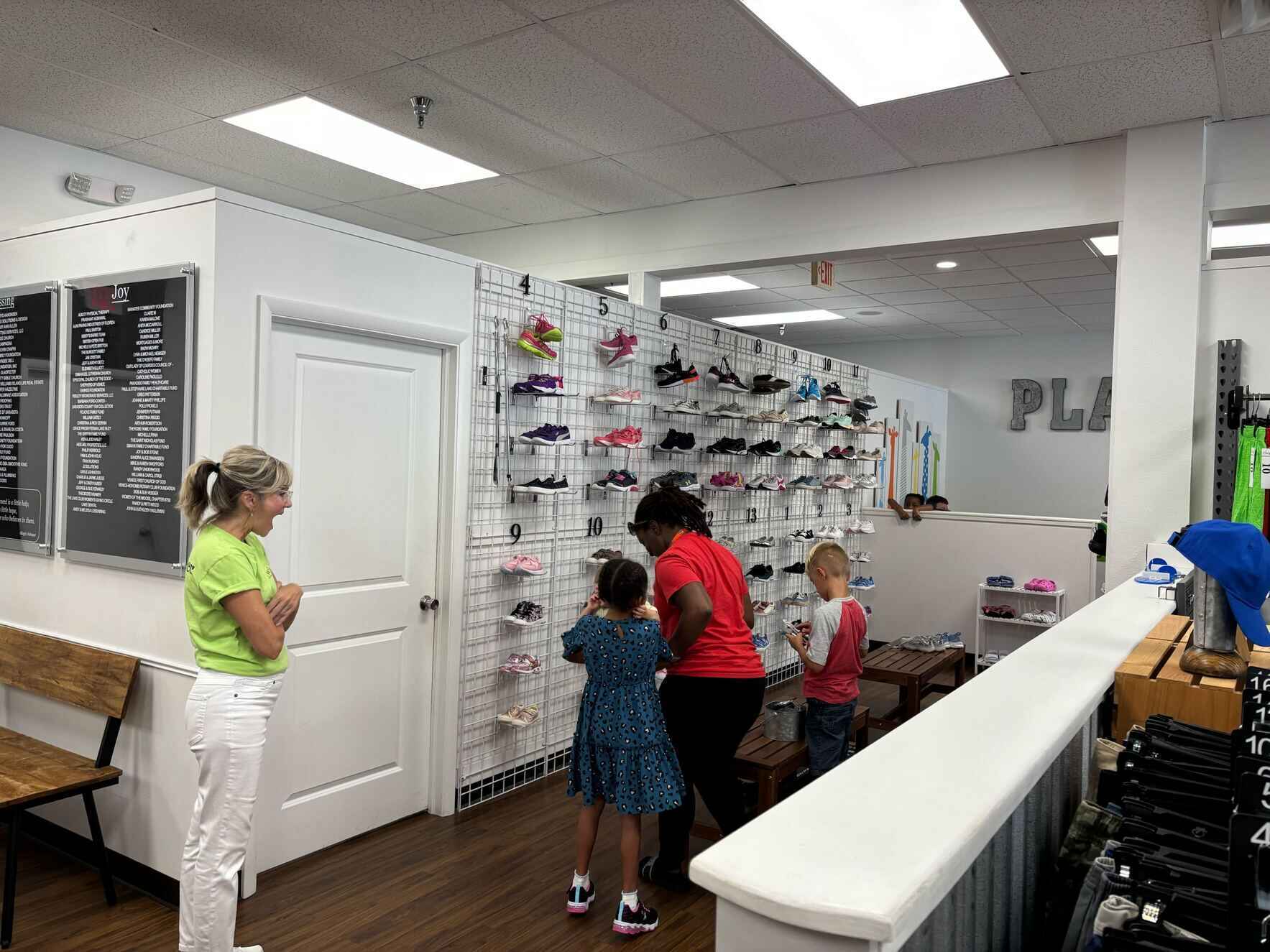 2025 Year End Giving image