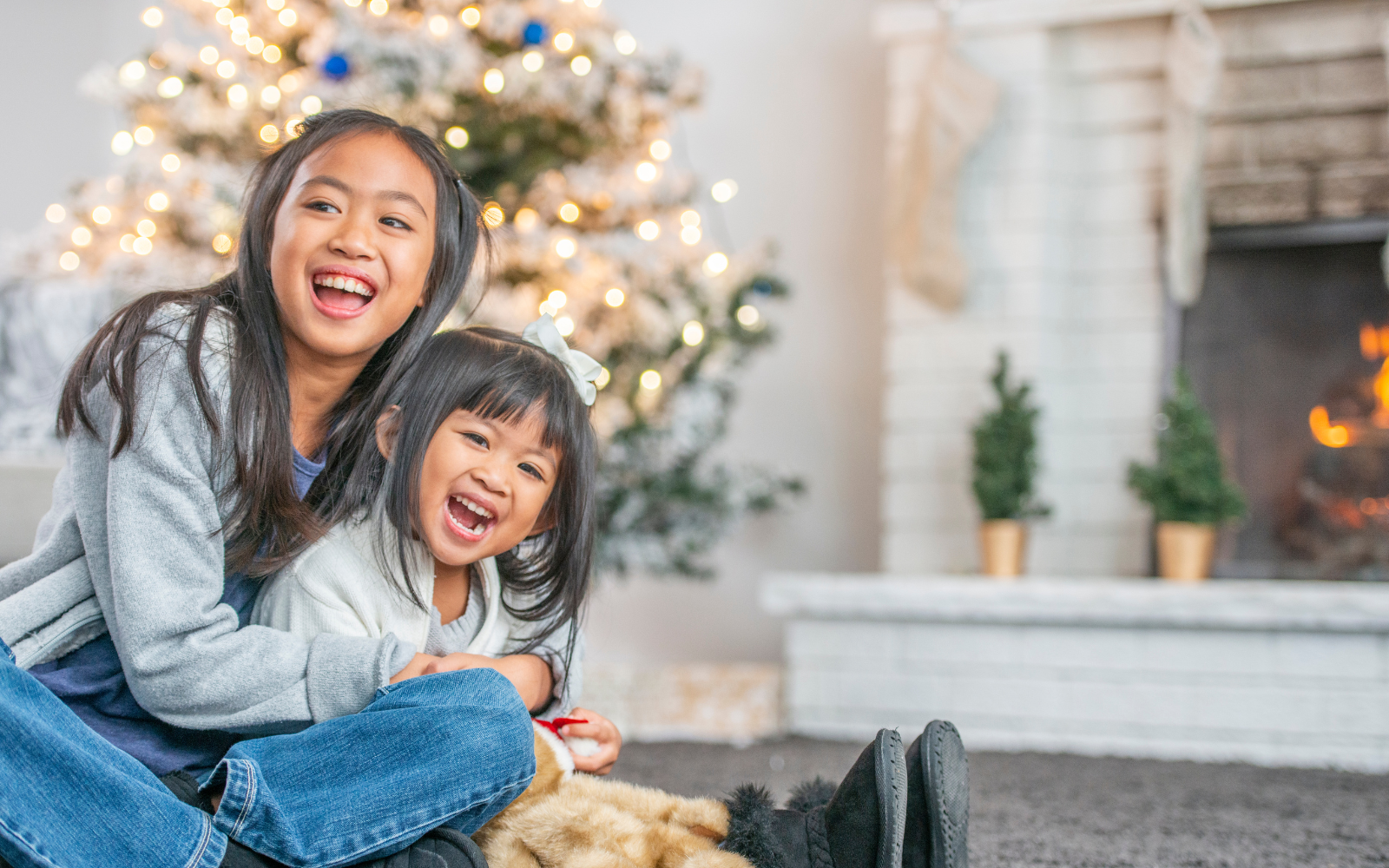 Help Support Vulnerable Kids & Families in 2026! image