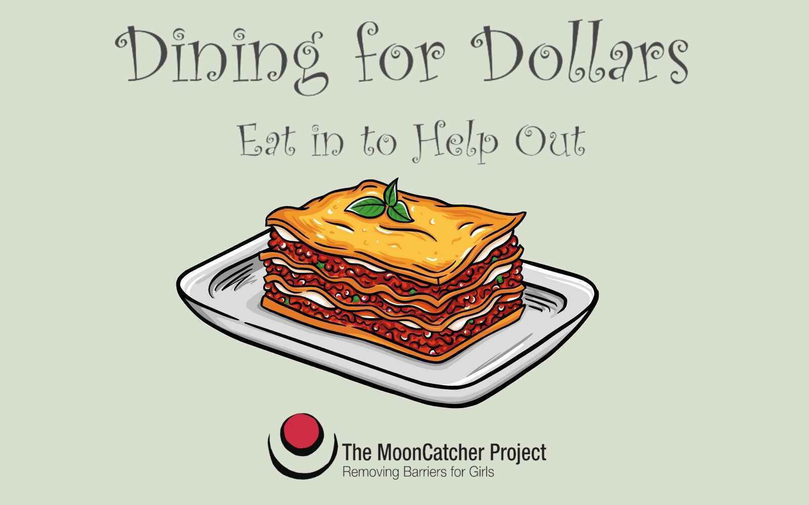 Dining For Dollars 2025 image