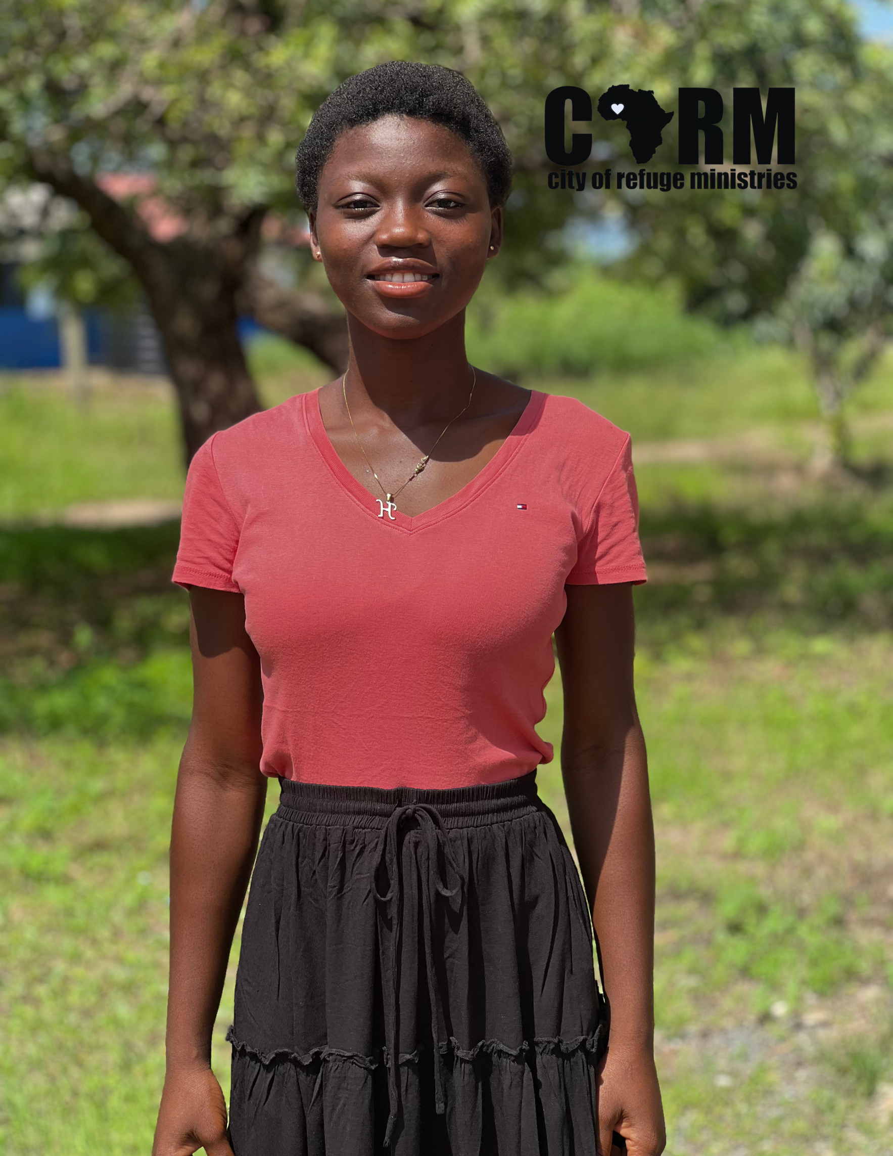 Help Hannah Achieve Her Dreams: Support Her Trade School Journey image