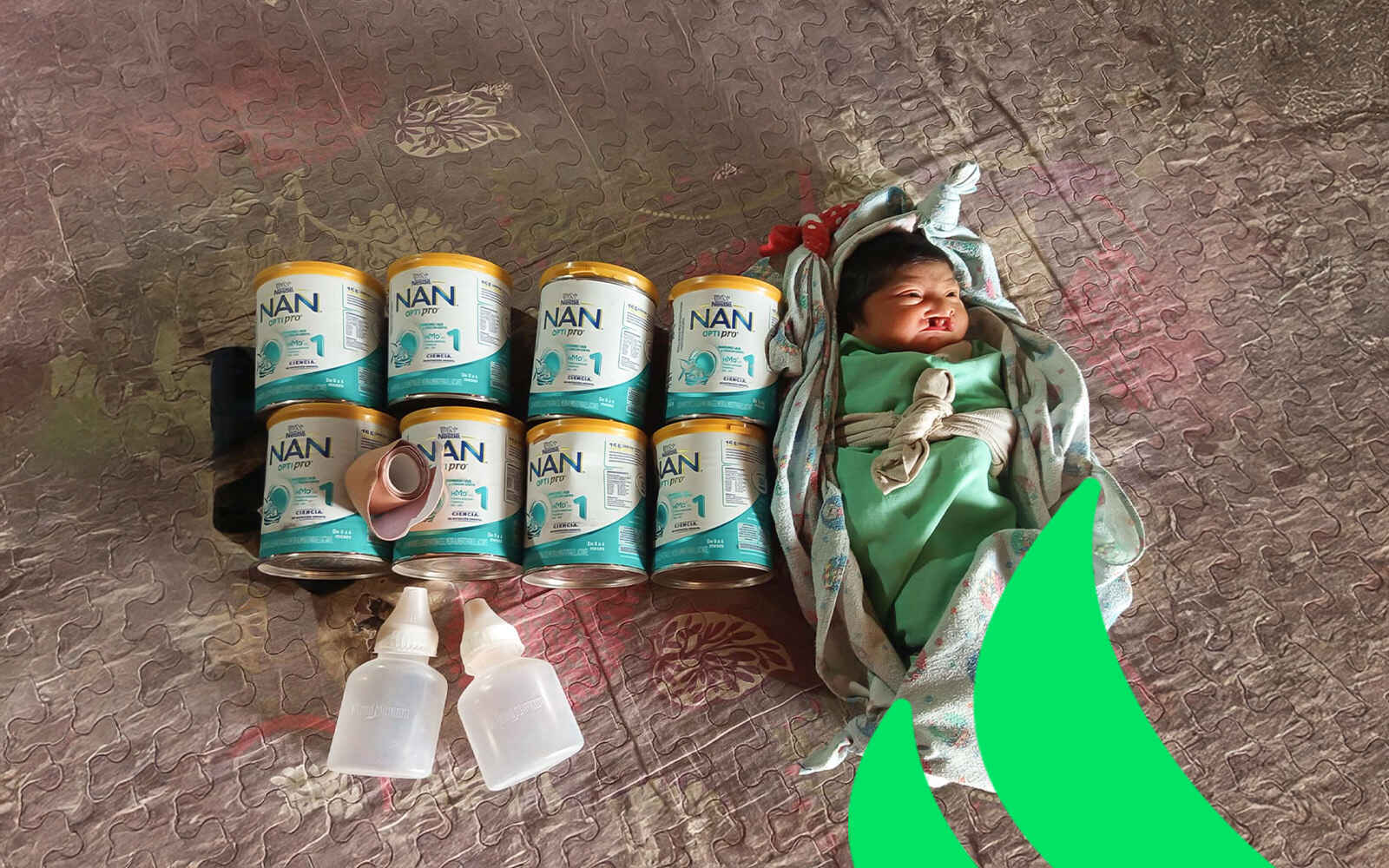 Partner for Surgery, Inc. image