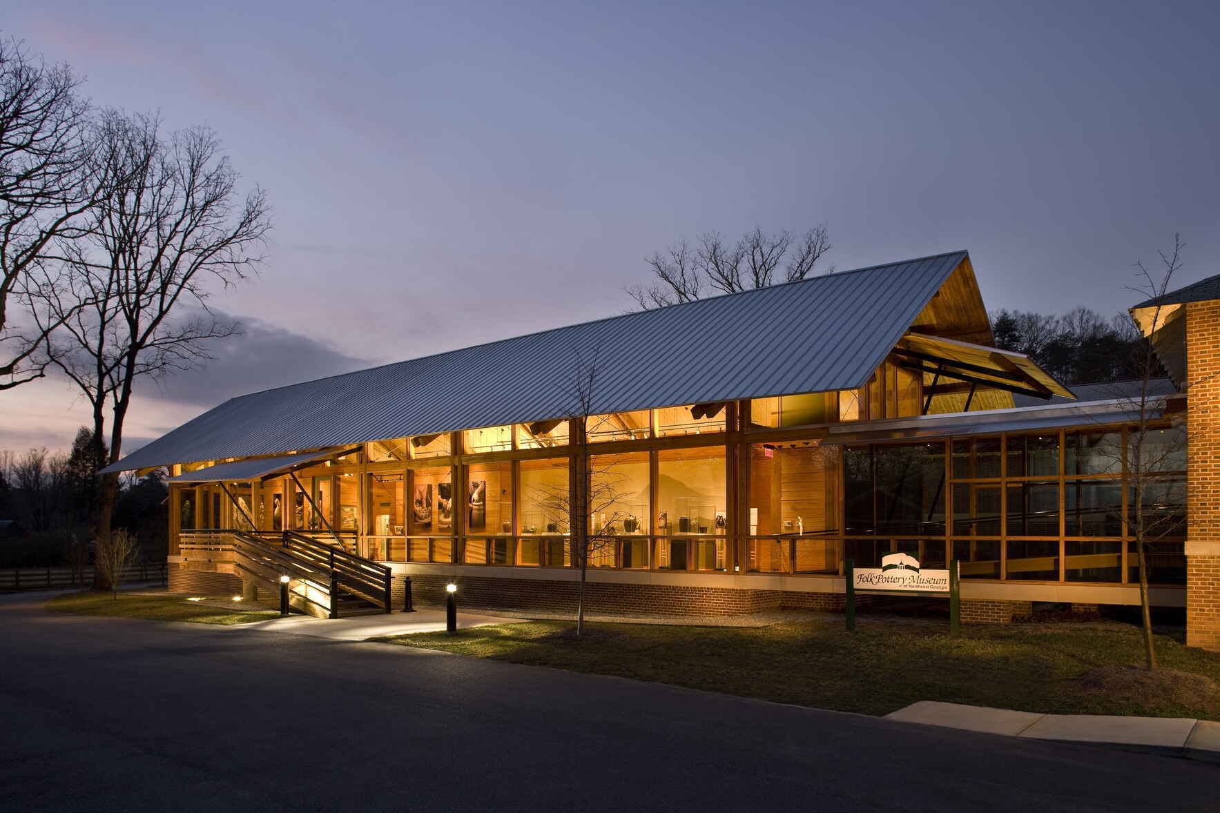Folk Pottery Museum of Northeast Georgia image