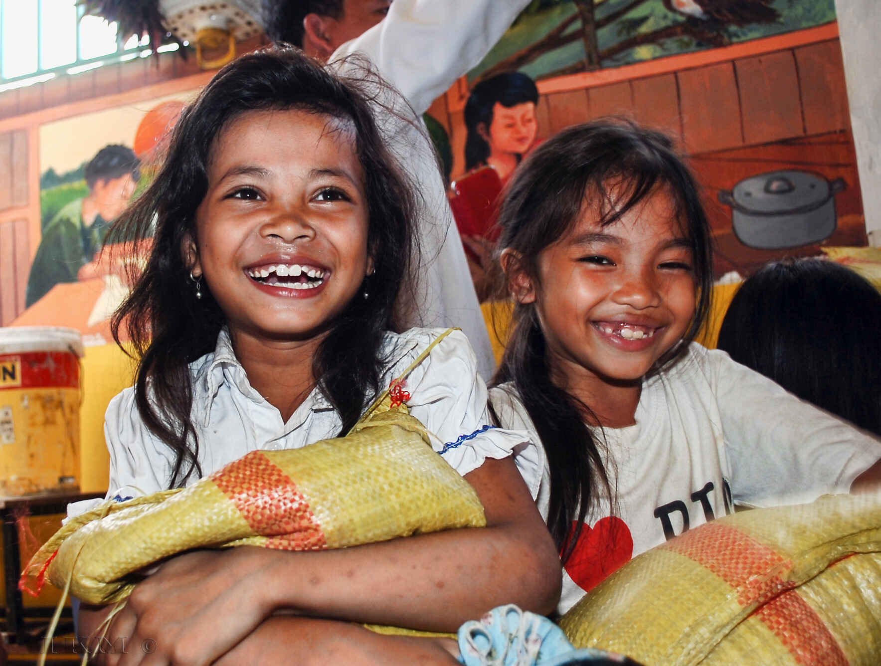 Changing the World, One Future at a Time image