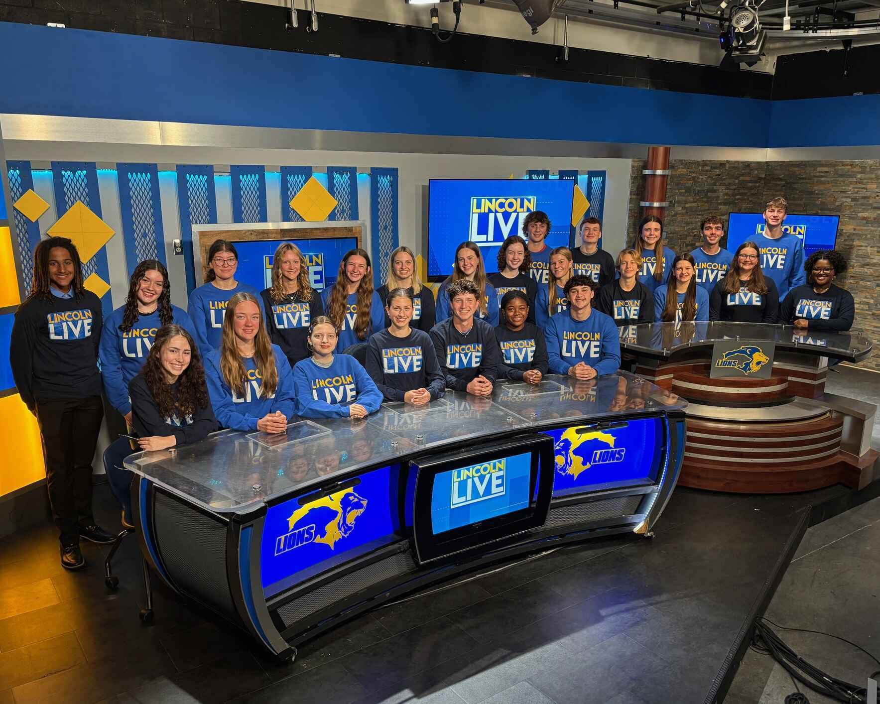 2025 Lincoln Live Telethon!  image