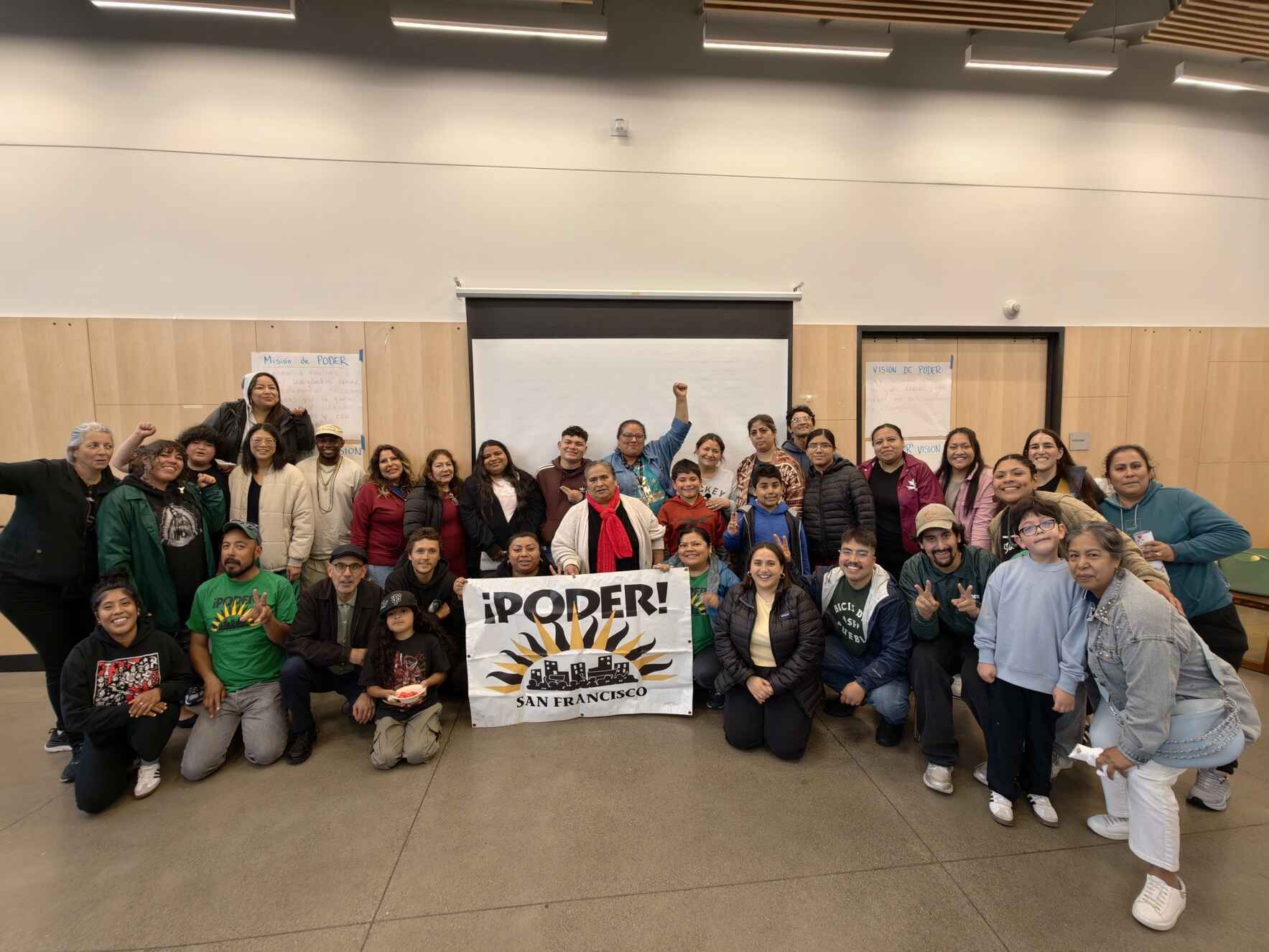 Rooted in Power image