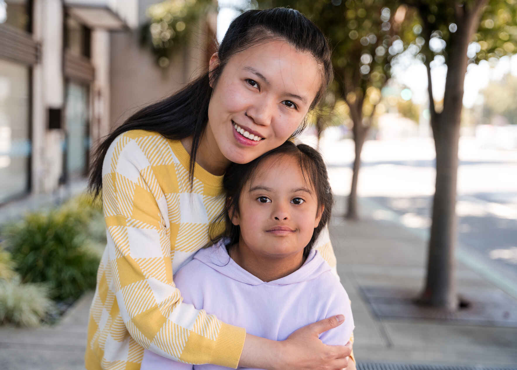 Everyone's journey is different and that's powerful. image