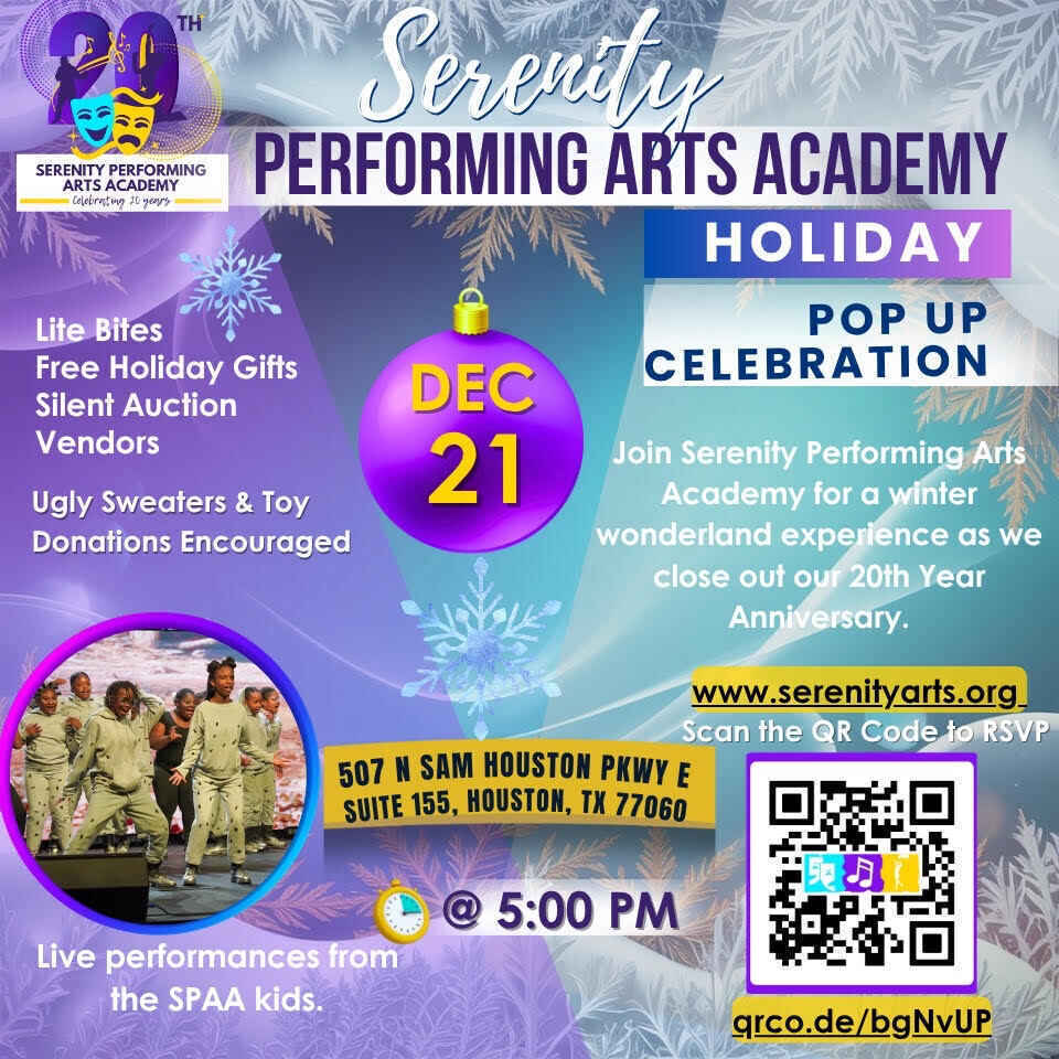 Support SPAA's Winter Fundraising Campaign 2025 image