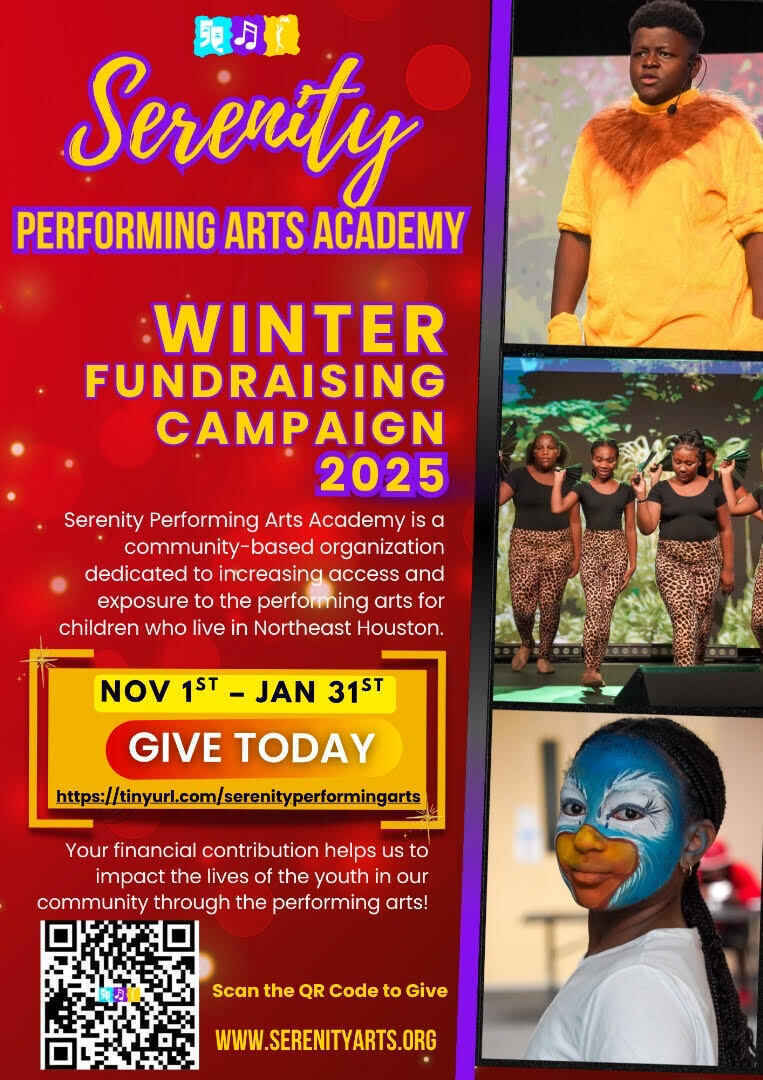 Support SPAA's Winter Fundraising Campaign 2025 image