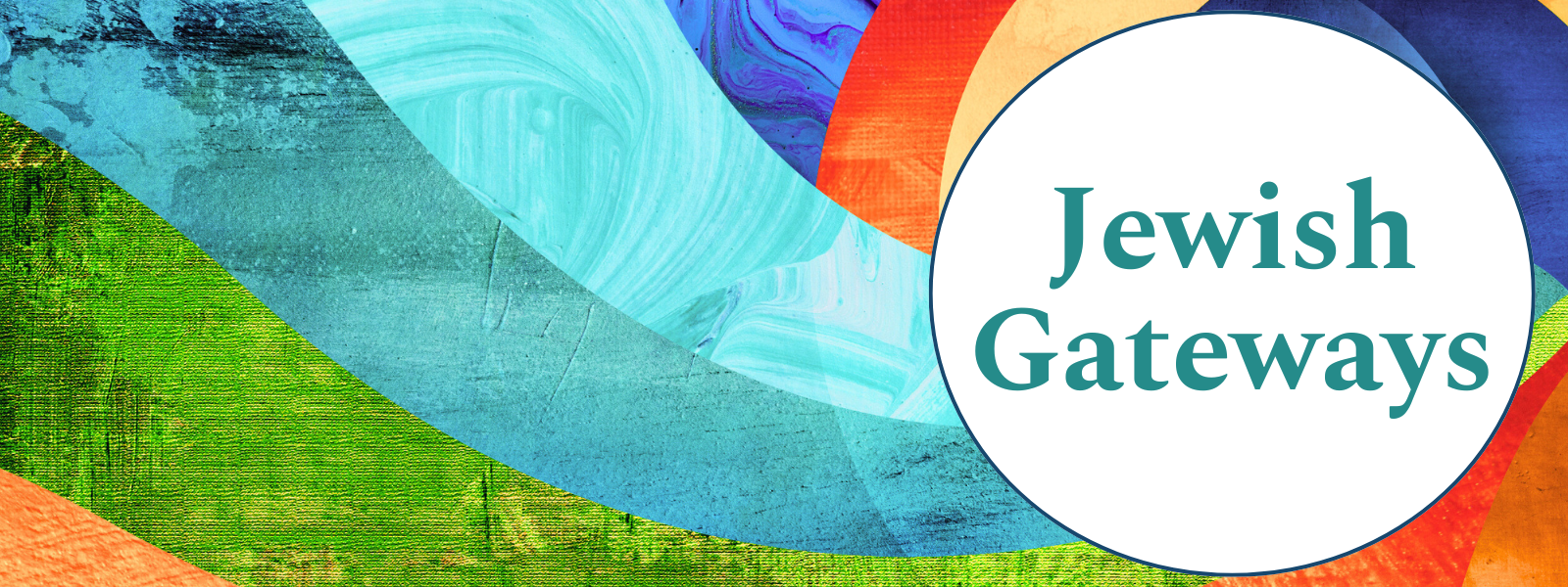 Help Secure the Future of Jewish Gateways! image