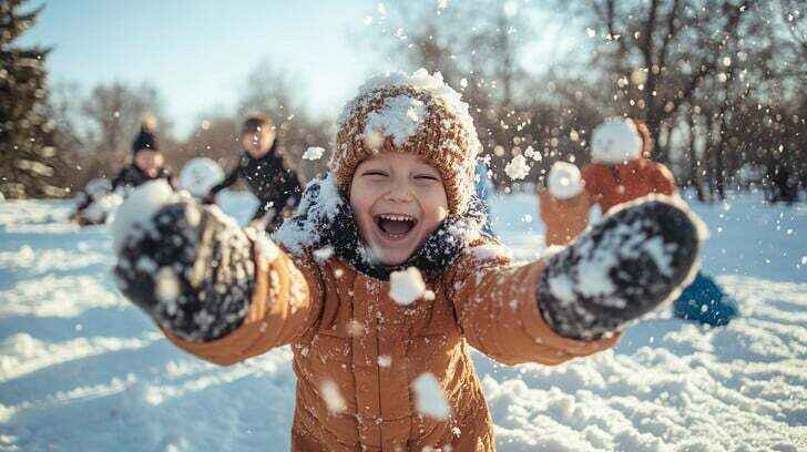 Help students excel. Donate to Empowered Tutoring's 2025 Year-end Matching Campaign image