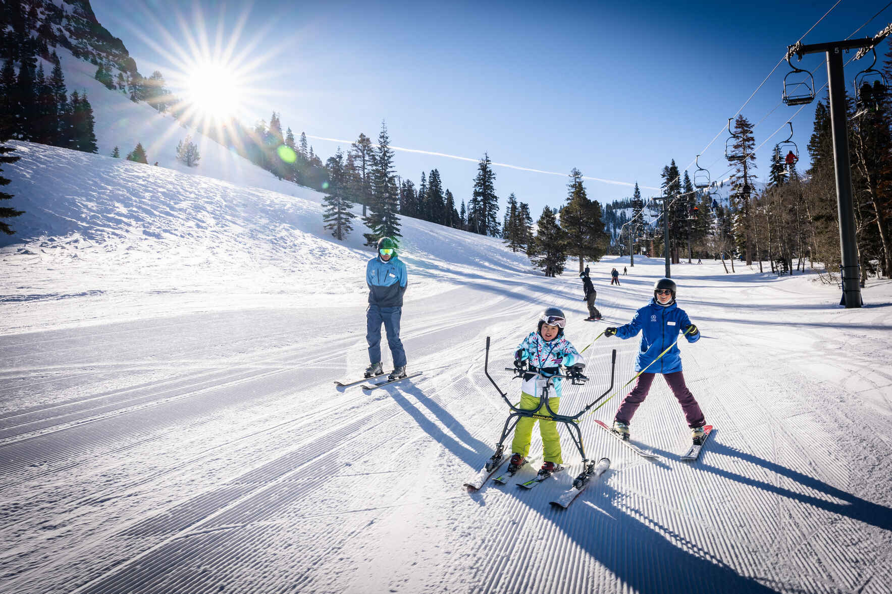 Join Achieve Tahoe's 2026 Ability Challenge! image