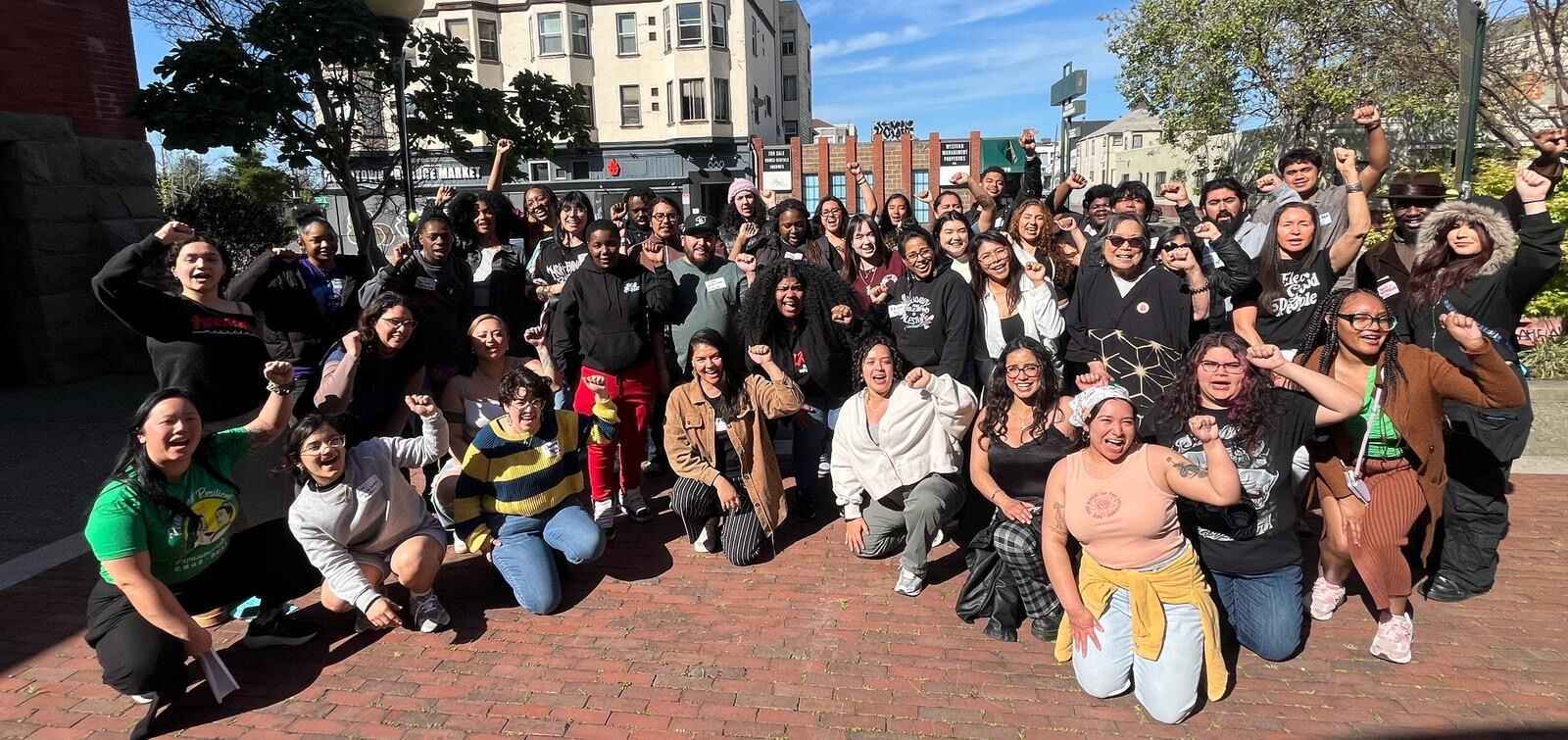 Invest in a Generation: Empower Charlottesville's Latino Youth to Lead image