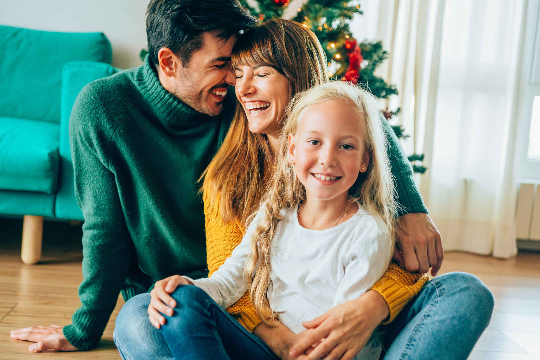 Brighten the Season With the Gift of Giving! image