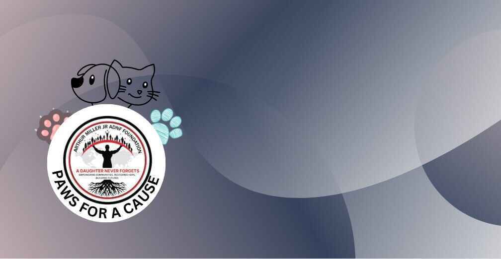 Donate $15 - Feature Your Pet! image