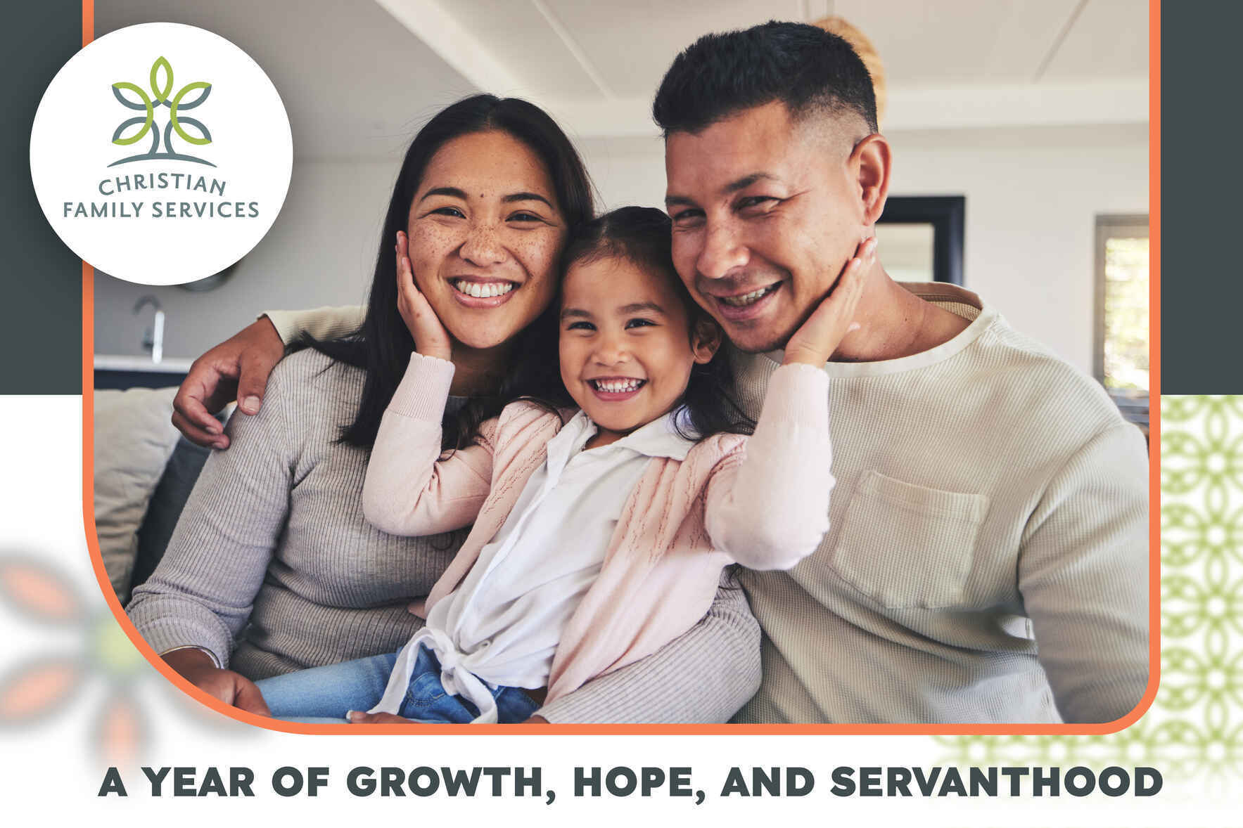 Give Hope. Serving For Life.  image