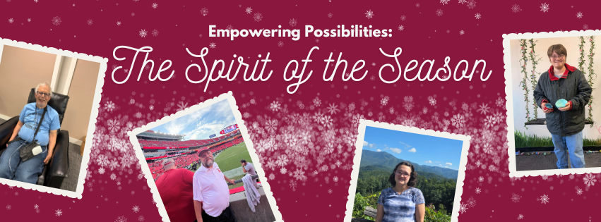 Empowering Possibilities  image