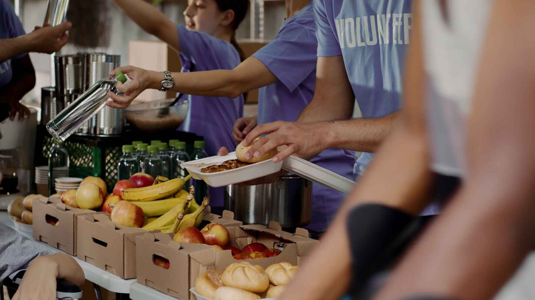 Cumberland Cares Fund image